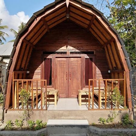 Bale Hostel Kuta  Exterior photo