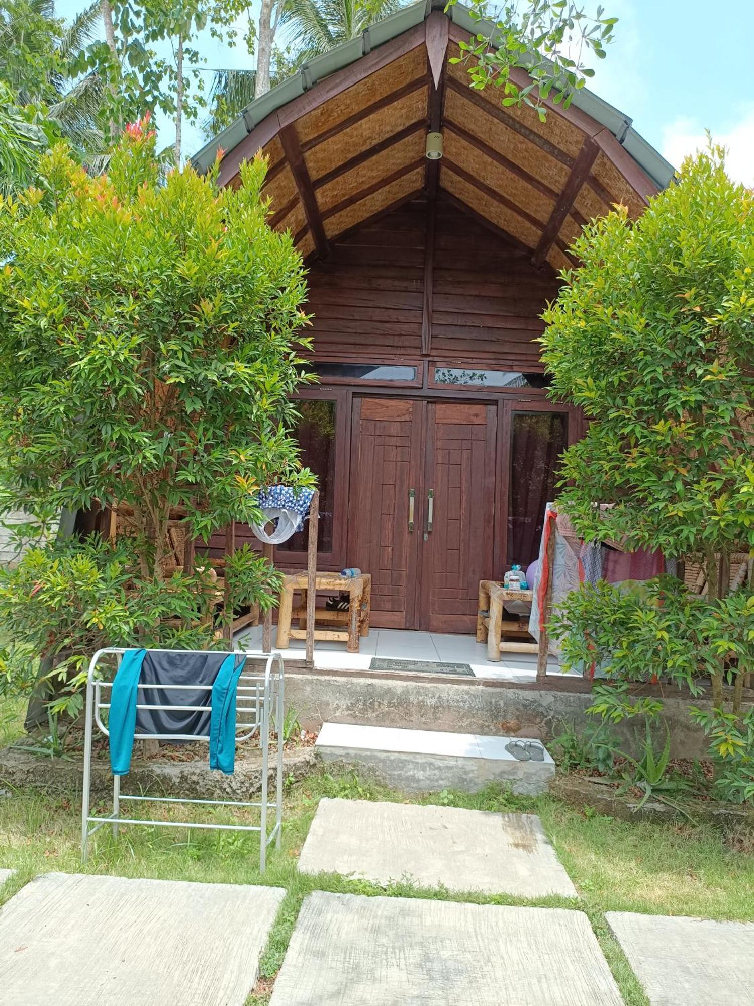 Bale Hostel Kuta  Exterior photo